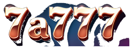 7a777 logo