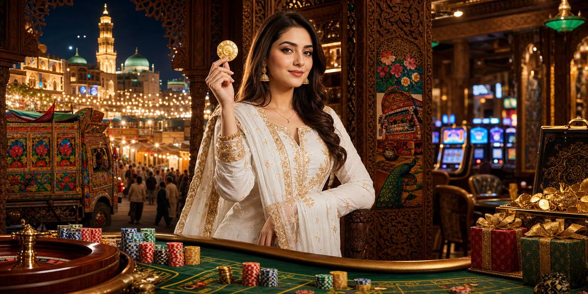7a777 Live Casino